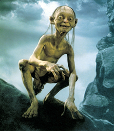 smeagol