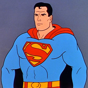 Superman-filmation