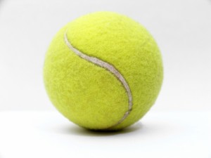 tennis-ball