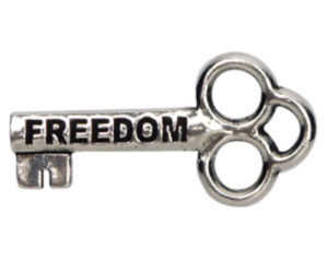 freedom-key