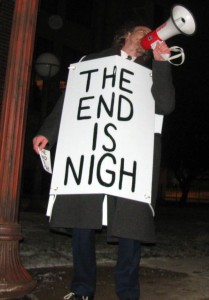 the-end-is-nigh-megaphone