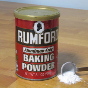 BakingPowder