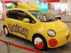 Toyota-Cars-Style-Tomica-Pokemon