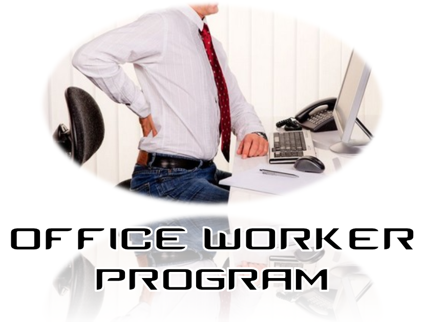 office-worker-program