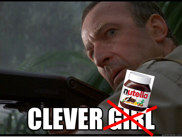 clevernutella