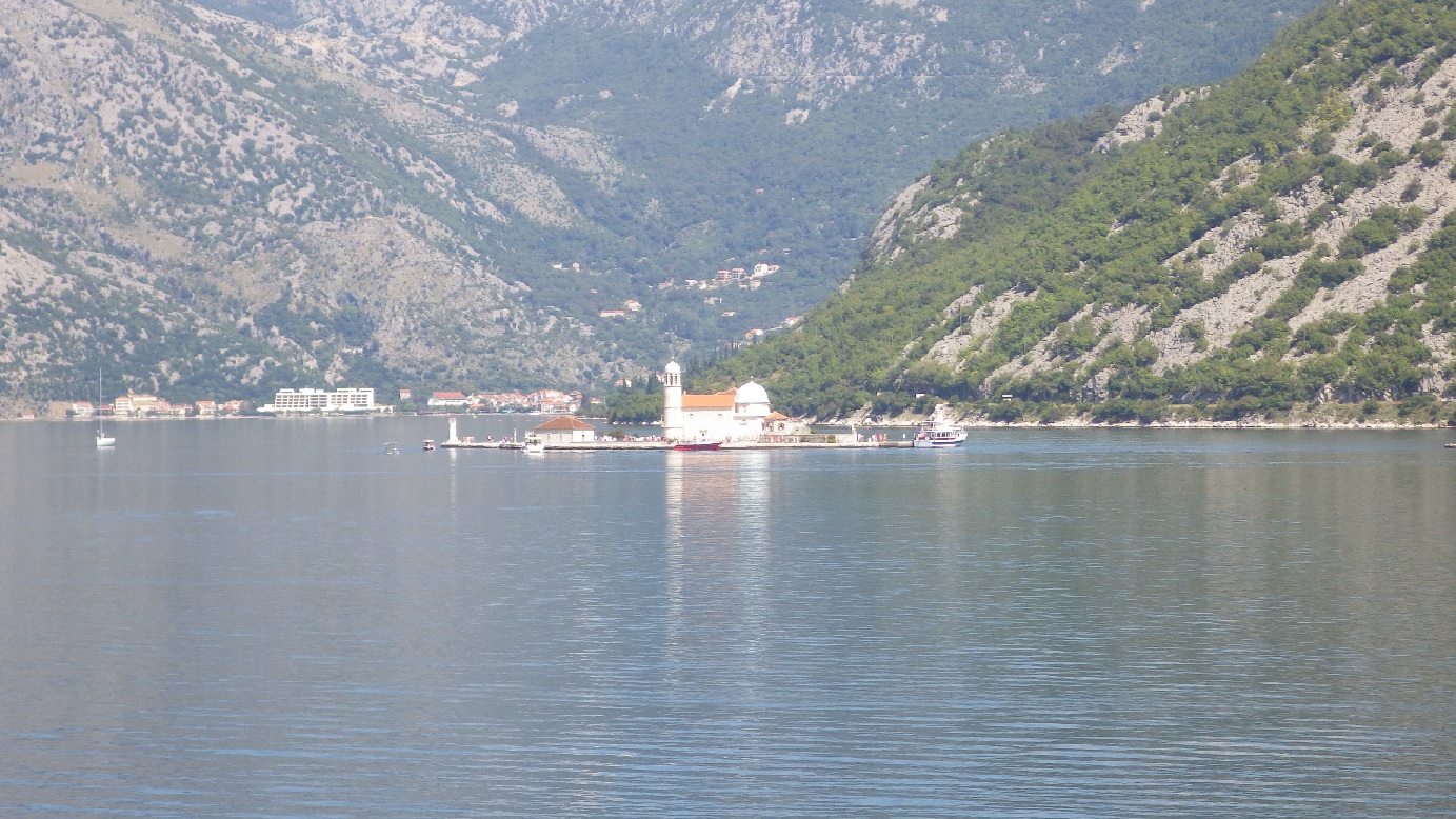 montenegro