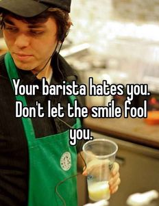 barista